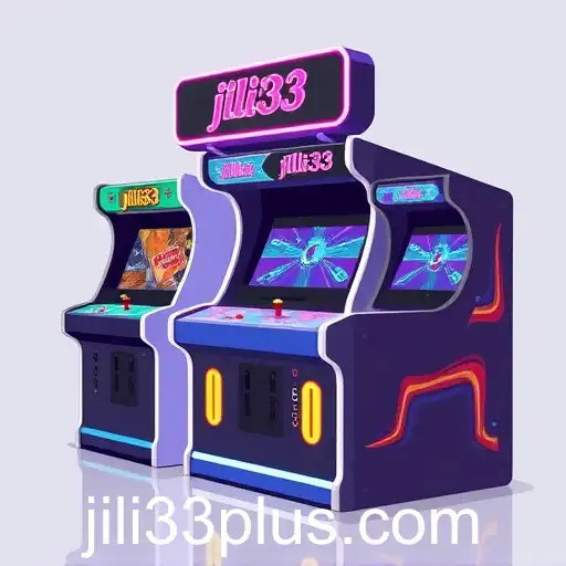 Exploring the Exciting World of Arcade Games: The Significance of 'jili33'
