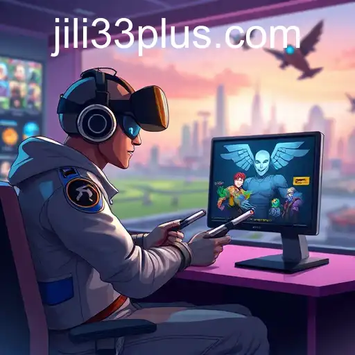 Gaming Innovations and Trends