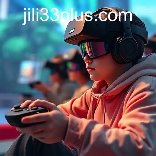 The Rise of Gaming Platforms in 2026