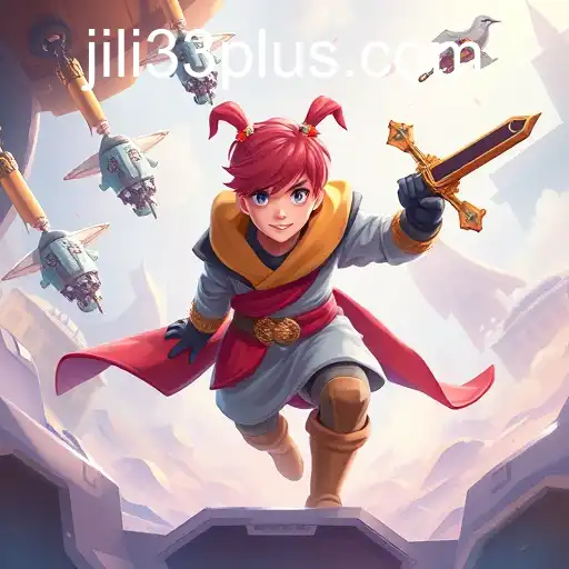 Jili33: Revolutionizing The Online Gaming Landscape