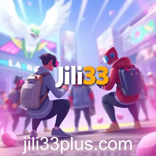 The Rise of Jili33 in the Gaming Industry