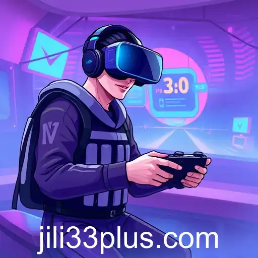 Gaming Revolution: Jili33 Sets New Standards in 2025