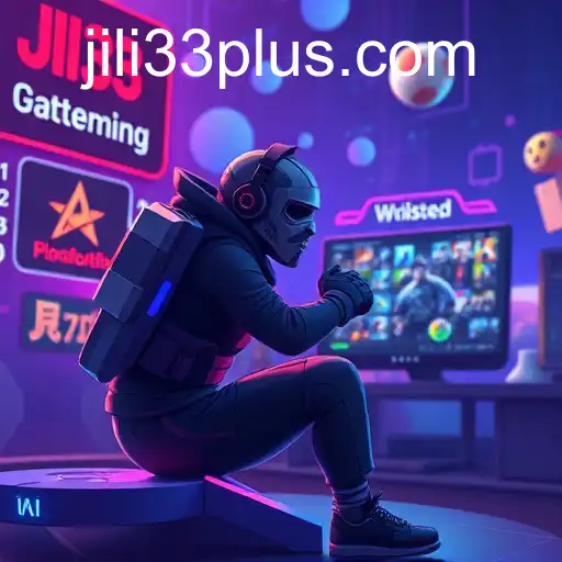 The Rise of Jili33 in the Gaming Industry