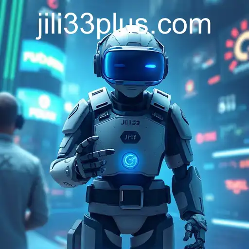 Jili33: Navigating the Gaming Frontier