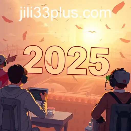 Jili33: A New Era in Online Gaming