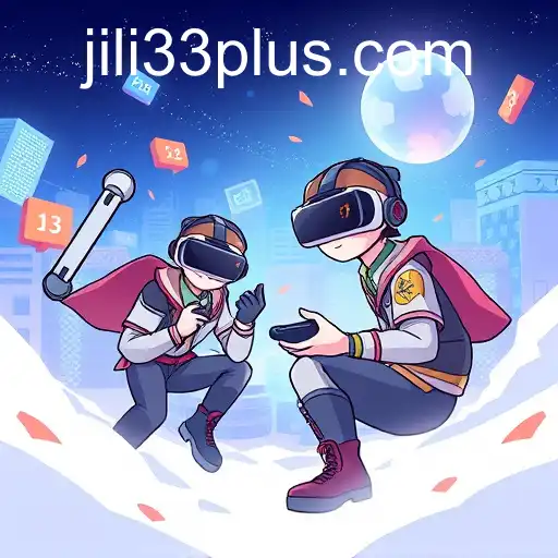 The Rising Influence of Jili33 on Online Gaming