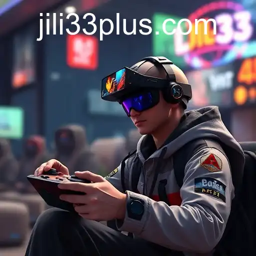 Rising Trends in Online Gaming: The Role of jili33
