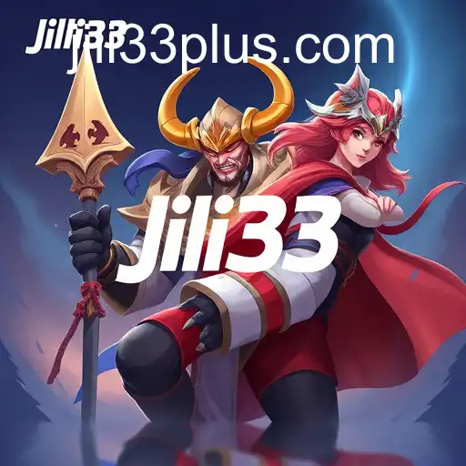 Jili33: The Rising Star of Online Entertainment
