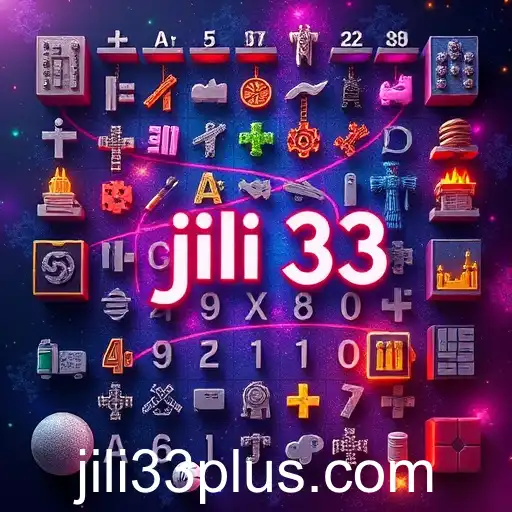 Exploring the Exciting World of Puzzle Games with Jili33