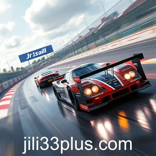 Exploring the Thrills of the 'Racing' Game Category with Jili33