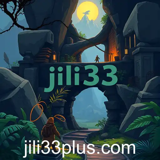 Jili33: Revolutionizing the Online Gaming Landscape