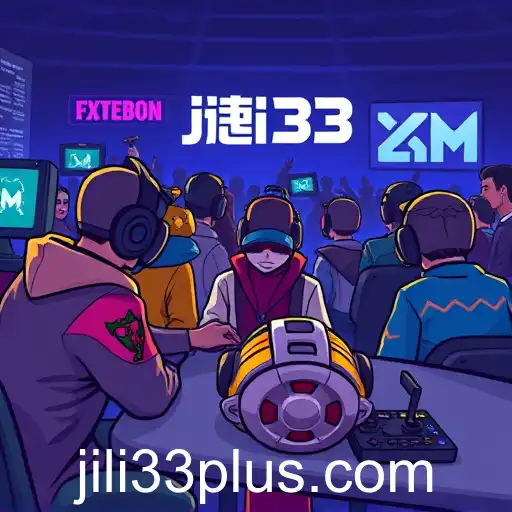 The Rise of Gaming Platforms in 2025