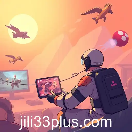 jili33
