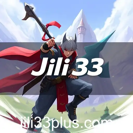 The Rise of Jili33: A New Player in the Gaming World