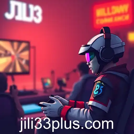 The Rise of Jili33 in the Gaming World