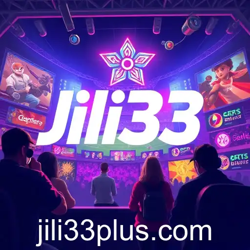 The Rise of Jili33: A New Era in Online Gaming