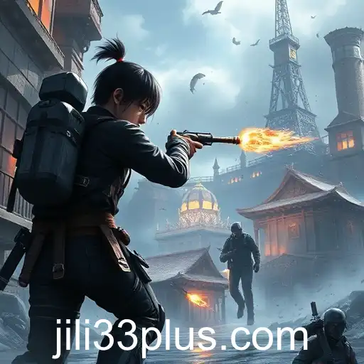 The Rise of Jili33 in the Gaming Arena